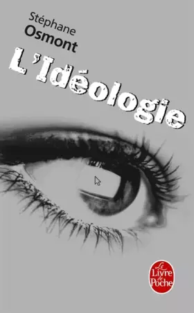 Couverture du produit · L'Idéologie