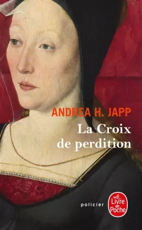 Couverture du produit · La Croix de perdition