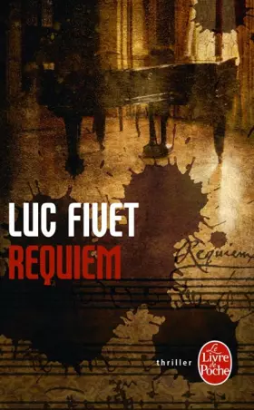 Couverture du produit · Requiem
