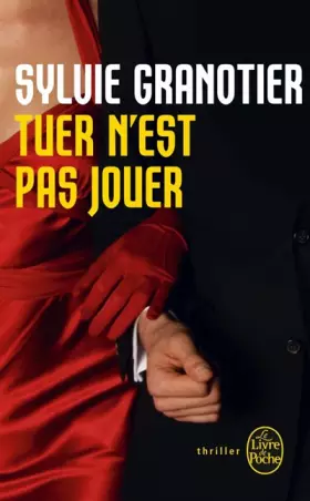 Couverture du produit · Tuer n'est pas jouer