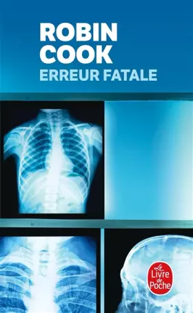 Couverture du produit · Erreur fatale