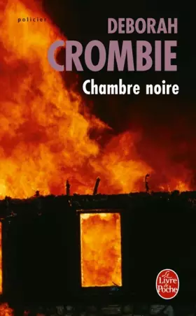Couverture du produit · Chambre noire