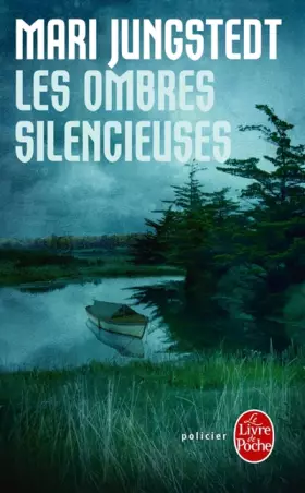 Couverture du produit · Les Ombres silencieuses (plp)