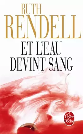 Couverture du produit · Et l'eau devint sang