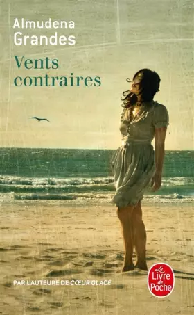 Couverture du produit · Vents contraires