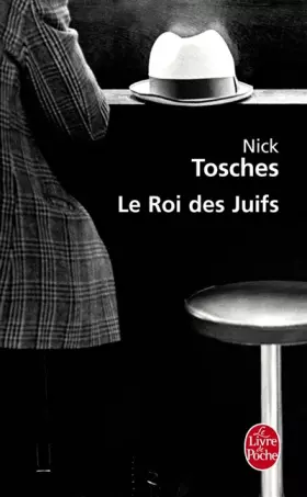 Couverture du produit · Le Roi des juifs