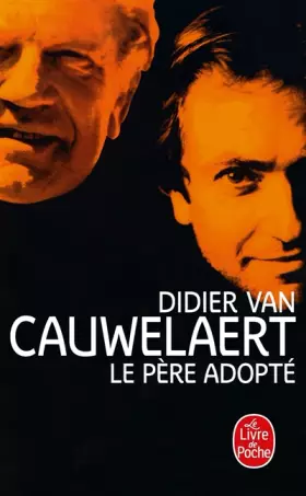 Couverture du produit · Le Père adopté