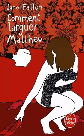 Couverture du produit · Comment larguer Matthew
