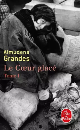 Couverture du produit · Le Coeur glacé, Tome 1