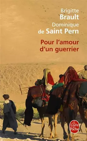 Couverture du produit · Pour l'amour d'un guerrier