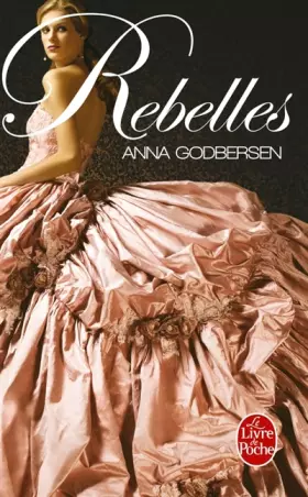 Couverture du produit · Rebelles