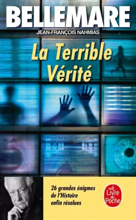 Couverture du produit · La Terrible Vérité