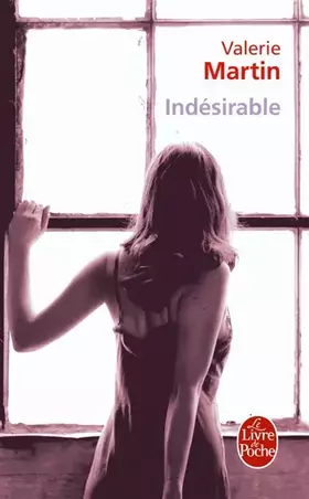 Couverture du produit · Indésirable