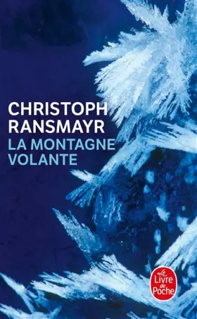 Couverture du produit · La Montagne volante