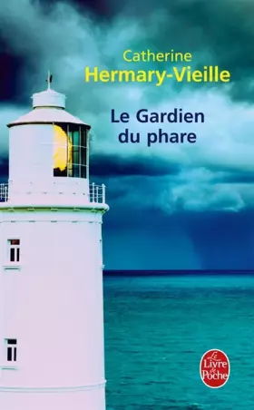 Couverture du produit · Le Gardien du phare