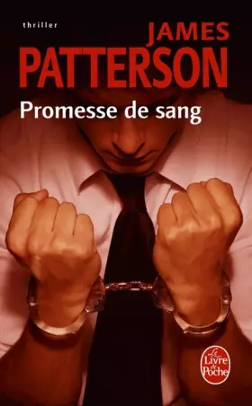 Couverture du produit · Promesse de sang