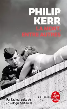 Couverture du produit · La Mort, entre autres