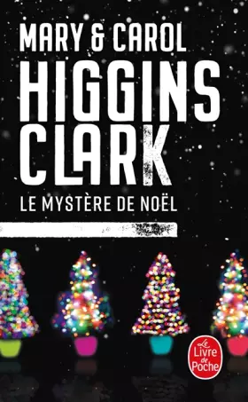 Couverture du produit · Le Mystère de Noël