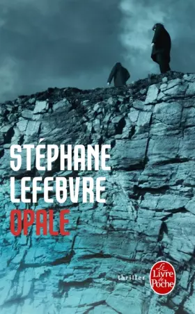 Couverture du produit · Opale