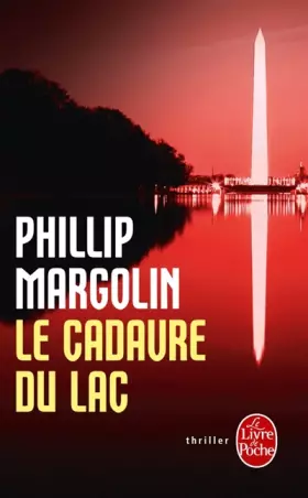 Couverture du produit · Le Cadavre du lac