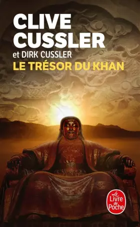 Couverture du produit · Le Trésor de Khan