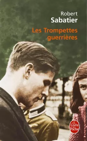 Couverture du produit · Les Trompettes guerrières