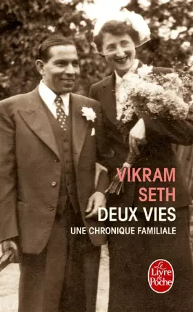 Couverture du produit · Deux vies