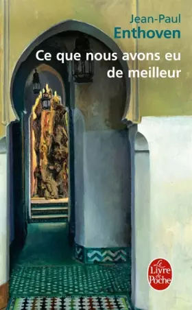 Couverture du produit · Ce que nous avons eu de meilleur