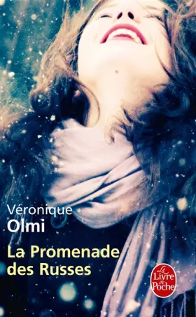 Couverture du produit · La Promenade des Russes