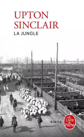 Couverture du produit · La Jungle