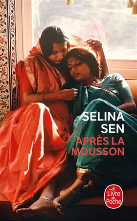 Couverture du produit · Après la mousson