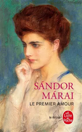 Couverture du produit · Le Premier Amour