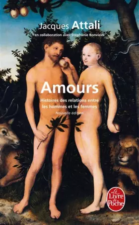 Couverture du produit · Amours