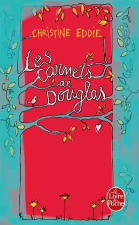 Couverture du produit · Les Carnets de Douglas
