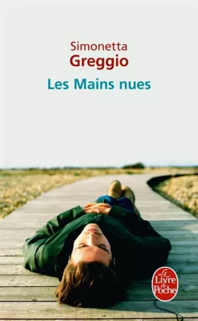 Couverture du produit · Les Mains nues