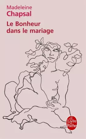 Couverture du produit · Le Bonheur dans le mariage