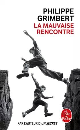 Couverture du produit · La mauvaise rencontre