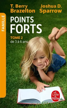 Couverture du produit · Points forts tome 2: De 3 à 6 ans