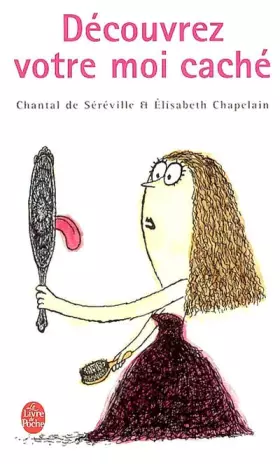 Couverture du produit · Découvrez votre moi caché