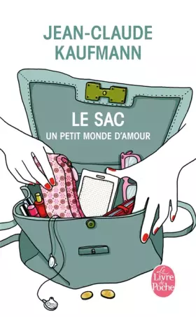 Couverture du produit · Le Sac