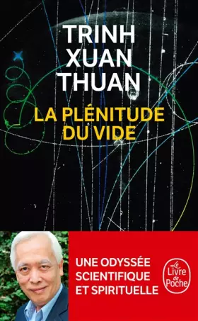 Couverture du produit · La Plénitude du vide