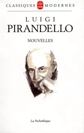 Couverture du produit · Nouvelles