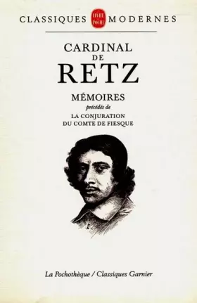 Couverture du produit · Mémoires