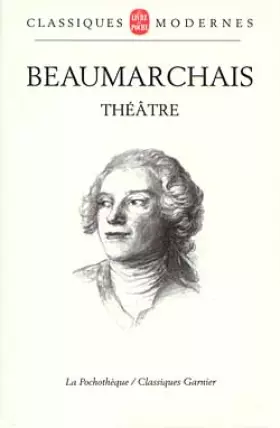 Couverture du produit · Théâtre