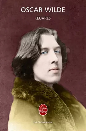 Couverture du produit · Œuvres