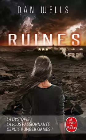 Couverture du produit · Ruine (Partials 3)