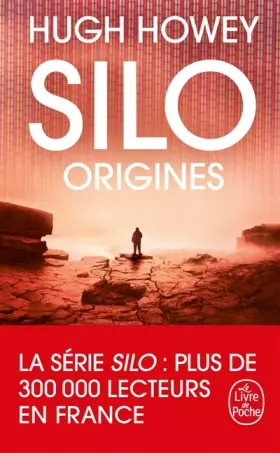 Couverture du produit · Silo : Origines (Silo, Tome 2)