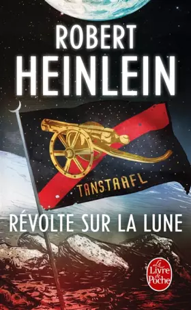Couverture du produit · Révolte sur la lune