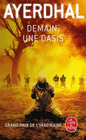 Couverture du produit · Demain, une oasis