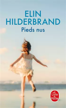 Couverture du produit · Pieds nus